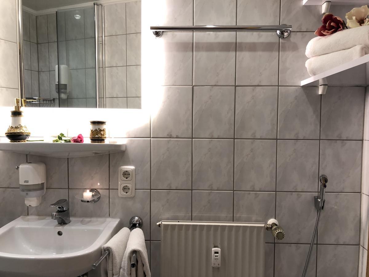 Golden Gapa Deluxe Studio Apartment 20 Garmisch-Partenkirchen Esterno foto