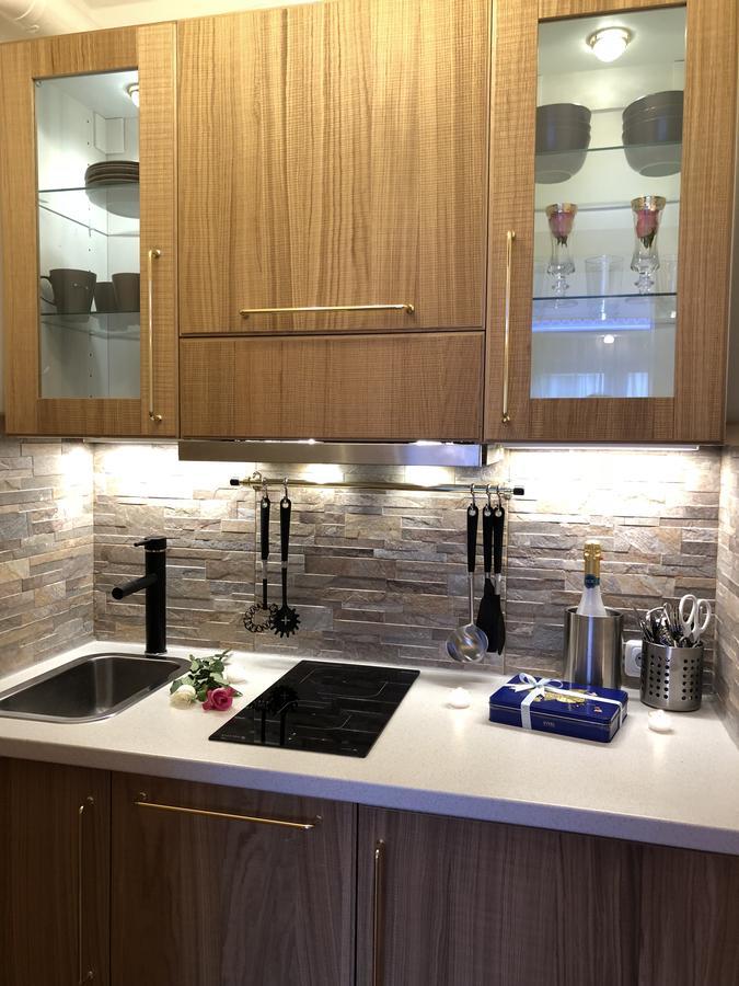 Golden Gapa Deluxe Studio Apartment 20 Garmisch-Partenkirchen Esterno foto
