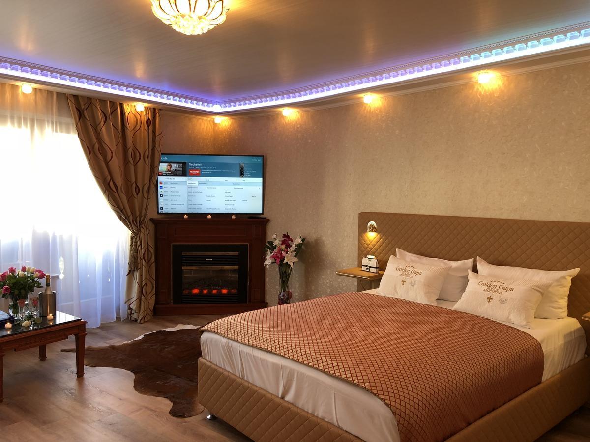 Golden Gapa Deluxe Studio Apartment 20 Garmisch-Partenkirchen Esterno foto