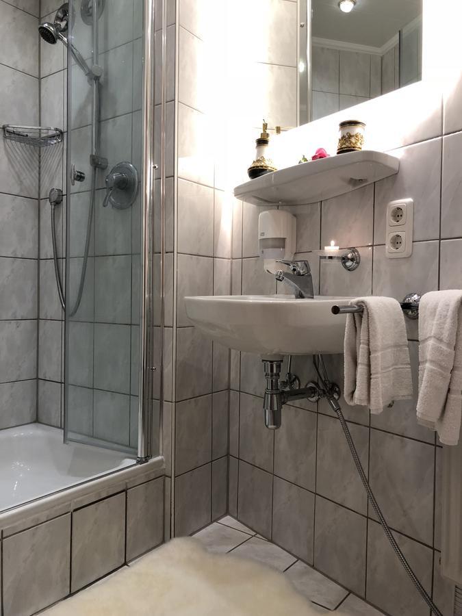 Golden Gapa Deluxe Studio Apartment 20 Garmisch-Partenkirchen Esterno foto