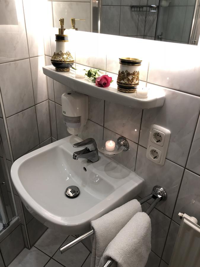 Golden Gapa Deluxe Studio Apartment 20 Garmisch-Partenkirchen Esterno foto