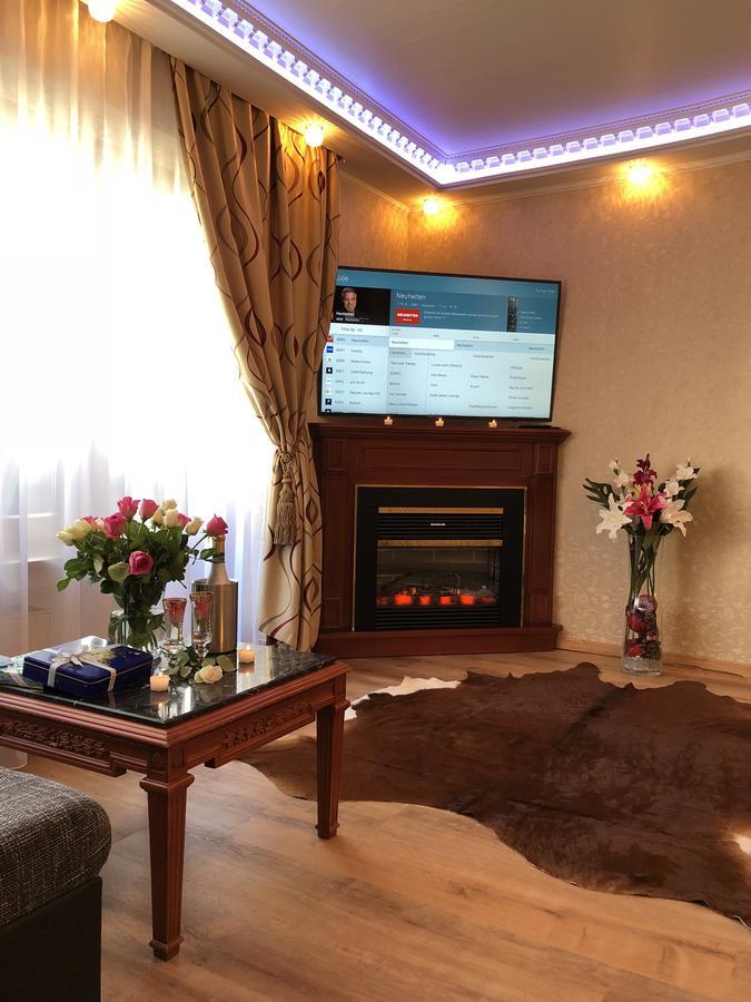 Golden Gapa Deluxe Studio Apartment 20 Garmisch-Partenkirchen Esterno foto