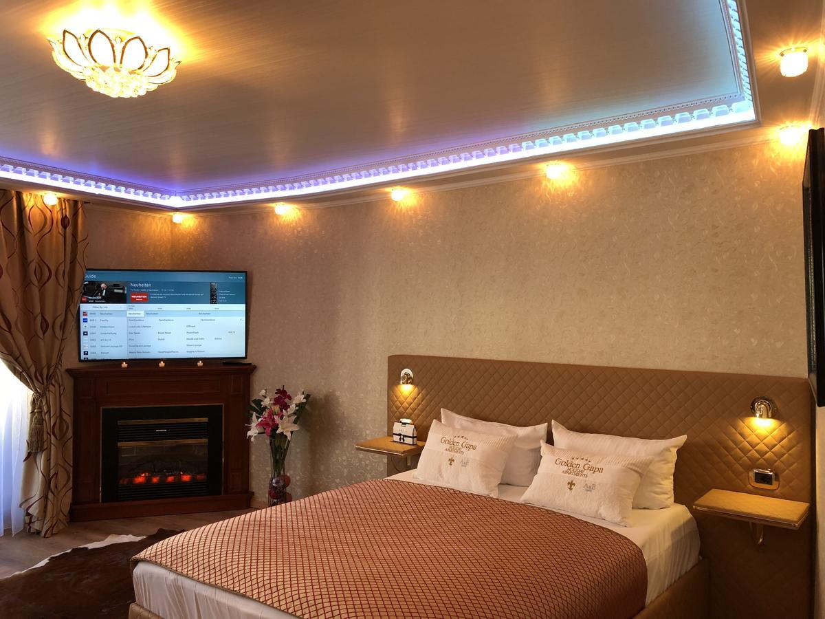 Golden Gapa Deluxe Studio Apartment 20 Garmisch-Partenkirchen Esterno foto