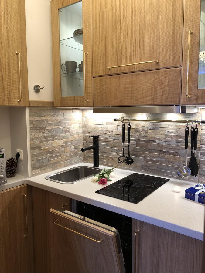 Golden Gapa Deluxe Studio Apartment 20 Garmisch-Partenkirchen Esterno foto