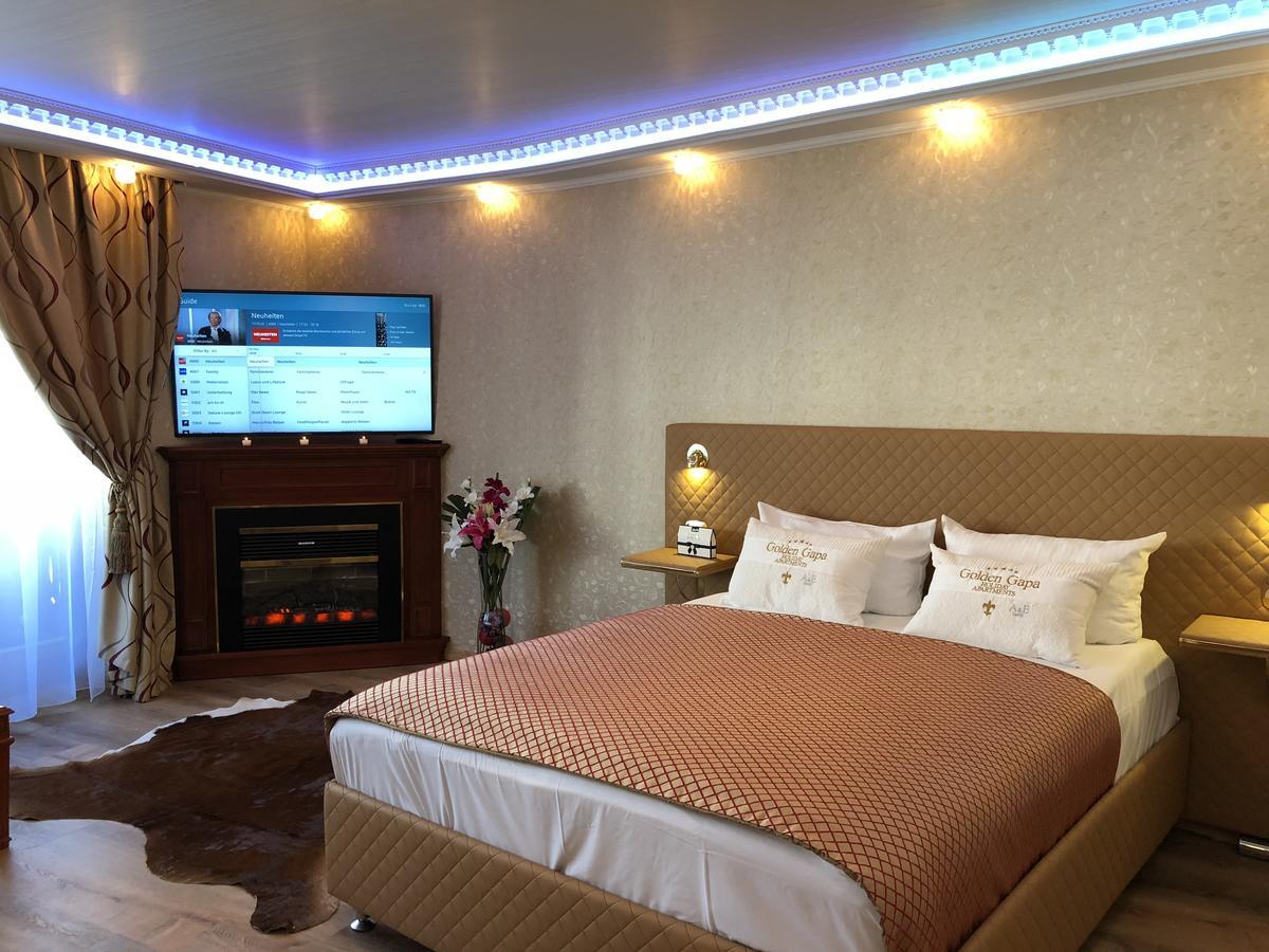 Golden Gapa Deluxe Studio Apartment 20 Garmisch-Partenkirchen Esterno foto